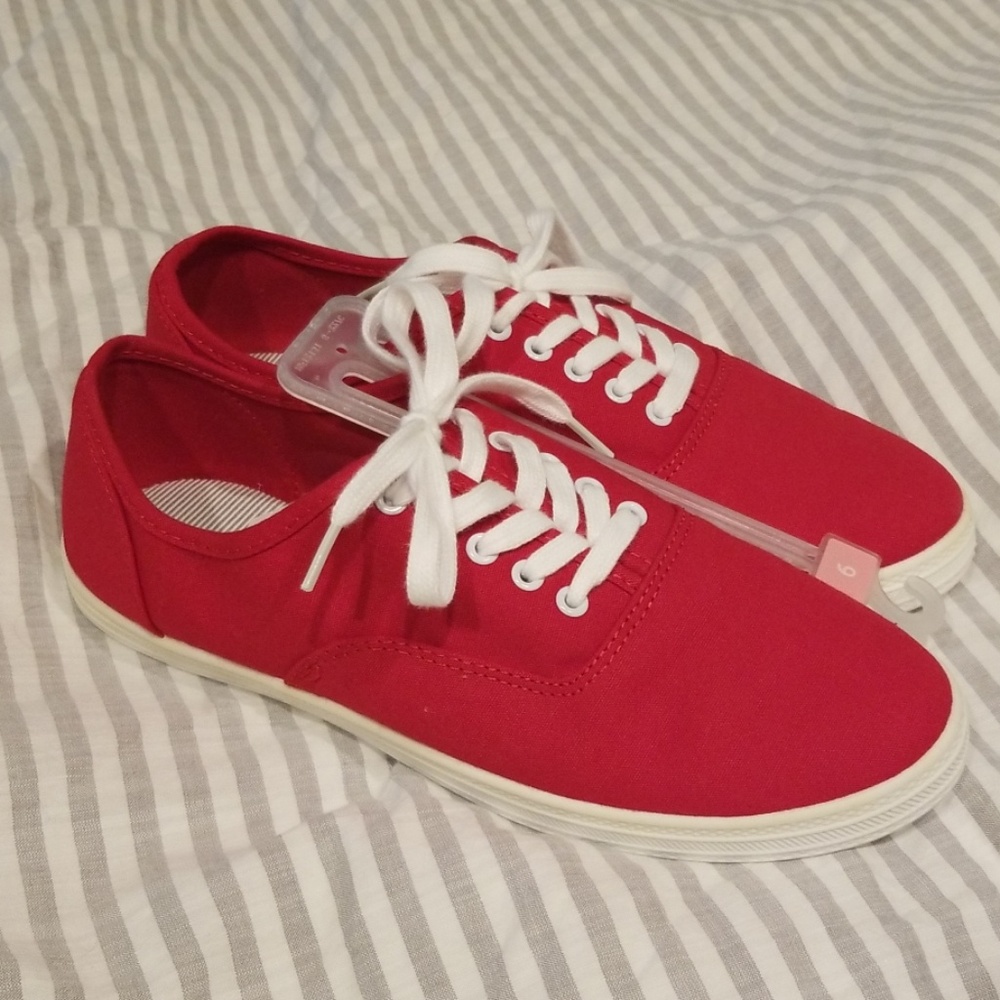 Mossimo shoe